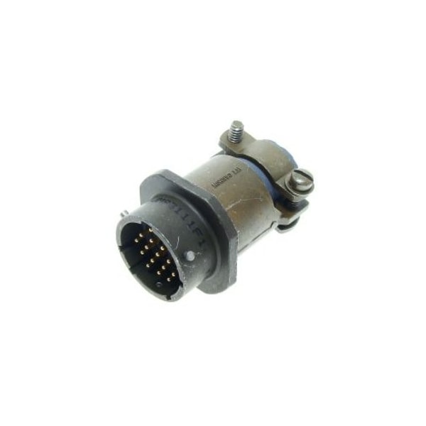 KPT 18C 18-20 PIN RECP